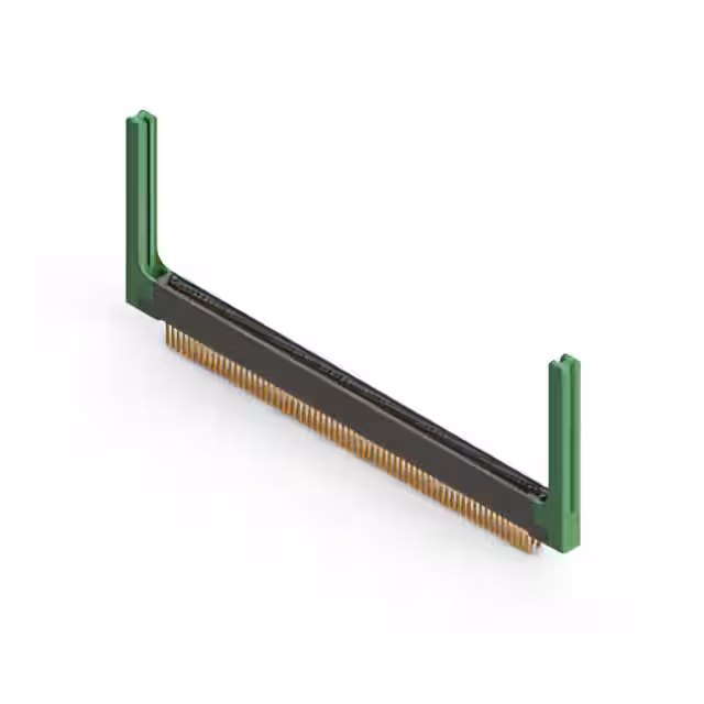 395-138-544-258 EDAC Inc.  Edgeboard Connectors